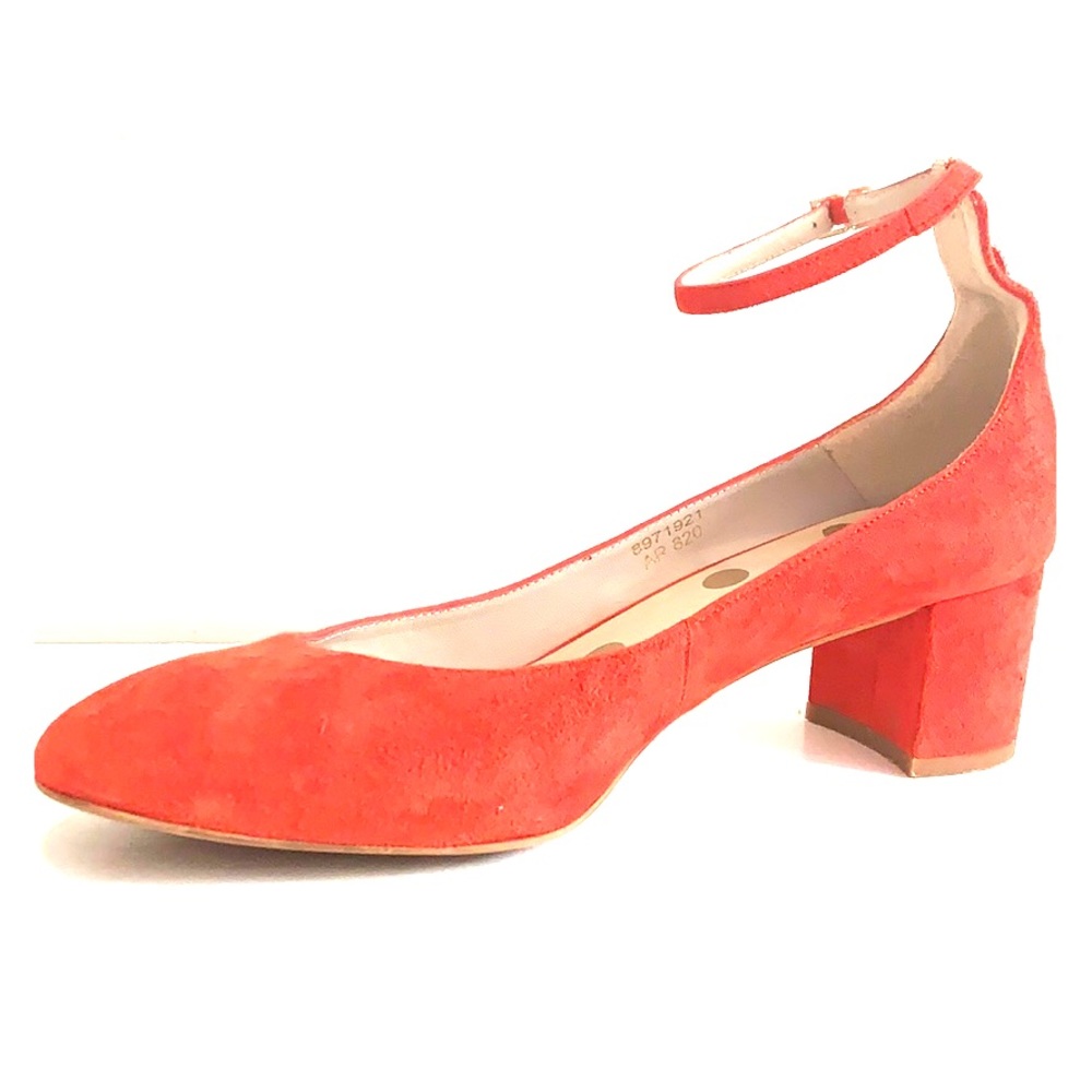 Boden Block Heel